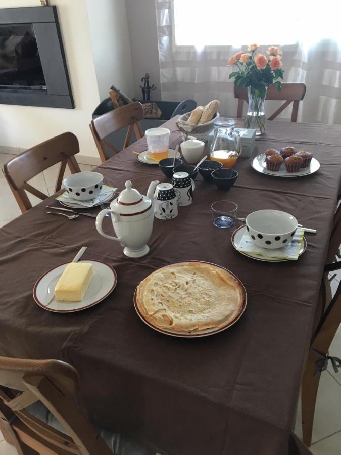 O'Pintxo Bed & Breakfast Onesse-et-Laharie Eksteriør bilde