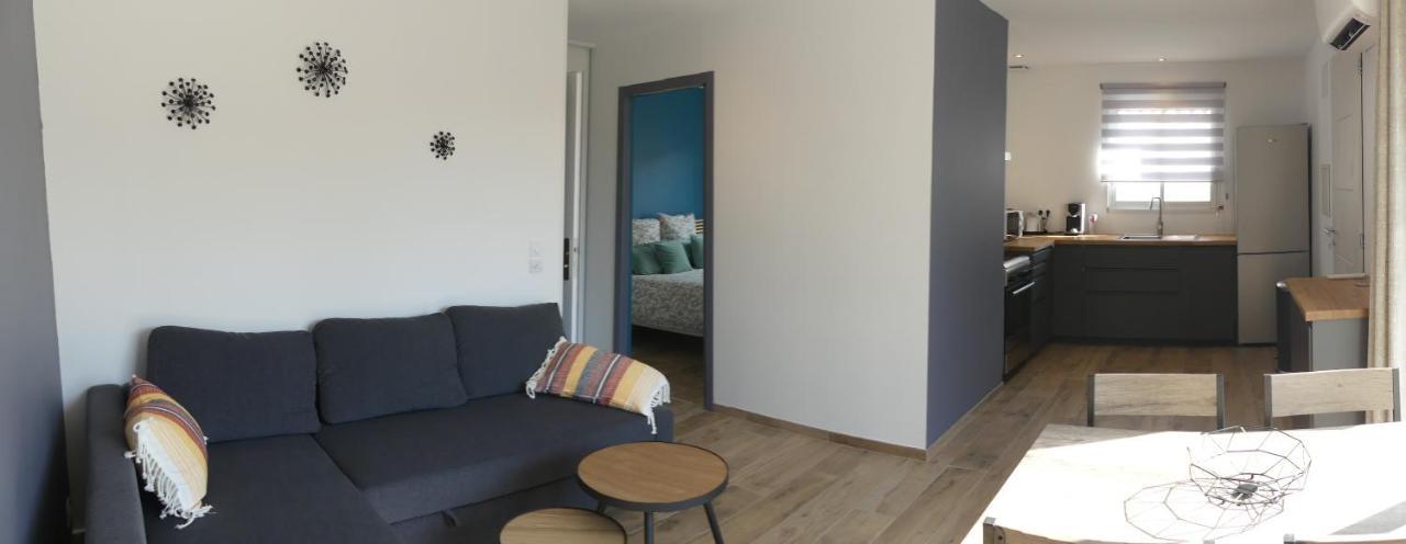 O'Pintxo Bed & Breakfast Onesse-et-Laharie Eksteriør bilde